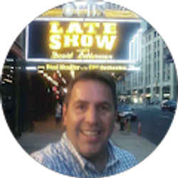 Profile photo of Robert Hernandez