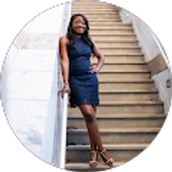 Profile photo of Fadekemi Adeniyi