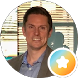 Profile photo of Brook Purcell