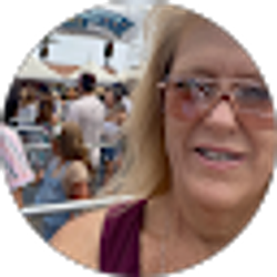Profile photo of Sandra Hendrix