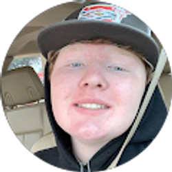 Profile photo of Graydon Murphy