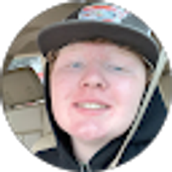 Profile photo of Graydon Murphy