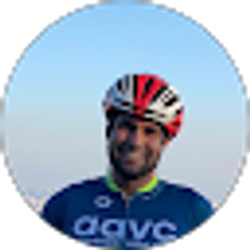 Profile photo of Mohammad Saad