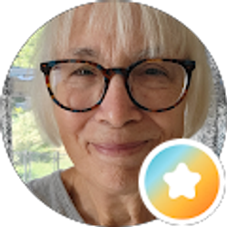 Profile photo of Mary Zuccaro