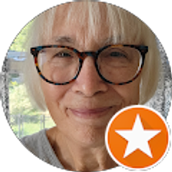 Profile photo of Mary Zuccaro