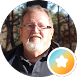 Profile photo of Arthur Mattson