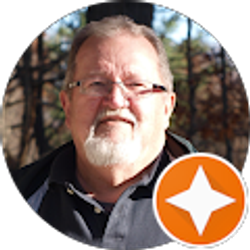 Profile photo of Arthur Mattson