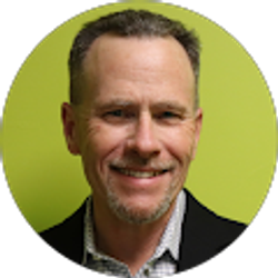 Profile photo of Bruce Lazarus