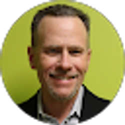 Profile photo of Bruce Lazarus