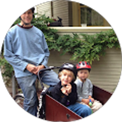 Profile photo of Joshua Sperry