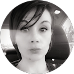 Profile photo of Bethanie Billiot