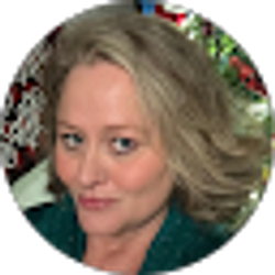 Profile photo of Machelle Marrs