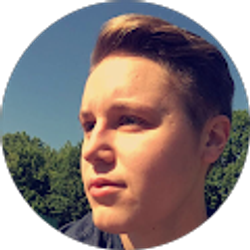 Profile photo of Madison Ottman