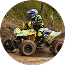 Profile photo of Joshua Meeks