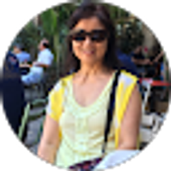 Profile photo of Mingjia Li