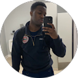 Profile photo of Ty Lewis