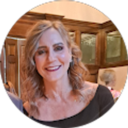 Profile photo of Amie L.M. Swenson