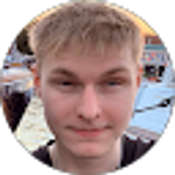 Profile photo of Ben Whiting