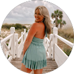 Profile photo of Madison Parks