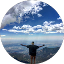 Profile photo of Nick Work