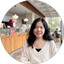 Profile photo of Catherine Sun