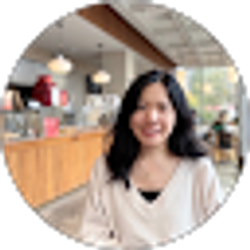 Profile photo of Catherine Sun