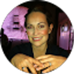 Profile photo of M. Fleur Kempf Sandoval