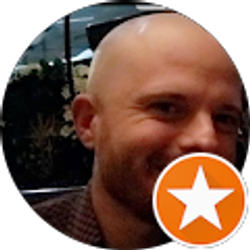 Profile photo of Andrew Meadville