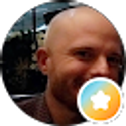 Profile photo of Andrew Meadville