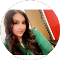 Profile photo of Raquel Torres