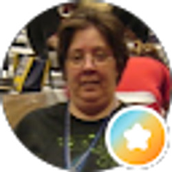 Profile photo of Jill Rayburn