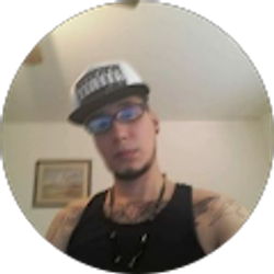 Profile photo of Chris Hancock