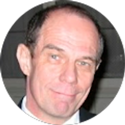 Profile photo of Phil Gates