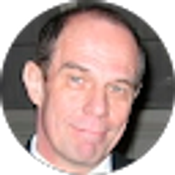 Profile photo of Phil Gates