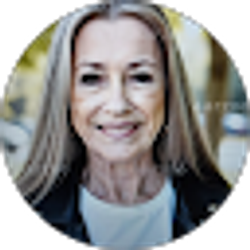 Profile photo of Jamie Jacobs