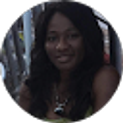 Profile photo of Caroline Che nee Foy