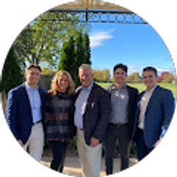 Profile photo of Eric Young