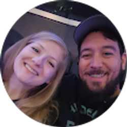 Profile photo of Stevie Cherm