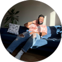 Profile photo of Marquel Hill