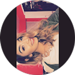 Profile photo of Christina Sarmiento