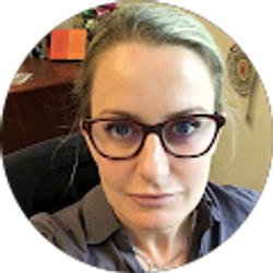 Profile photo of Wynne Nielsen