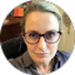 Profile photo of Wynne Nielsen