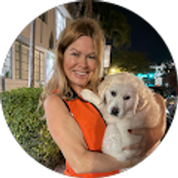 Profile photo of Karen Cohen Elazar (Karen's Work)