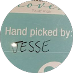 Profile photo of Jesse Nahm