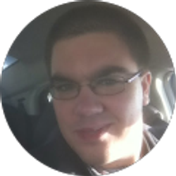 Profile photo of Kris Jones