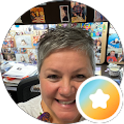 Profile photo of Estelle Easterling