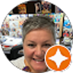 Profile photo of Estelle Easterling