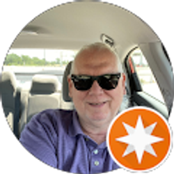 Profile photo of Mark Winstead