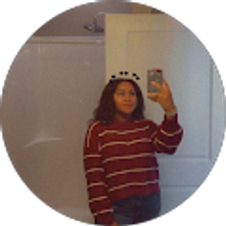 Profile photo of Jakayla Robinson