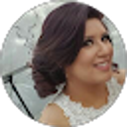 Profile photo of Gabriela Salinas